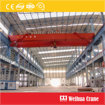 Overhead Crane 600 Ton