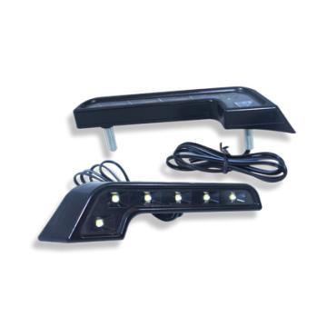 Automotive LED Day Lights L Shape