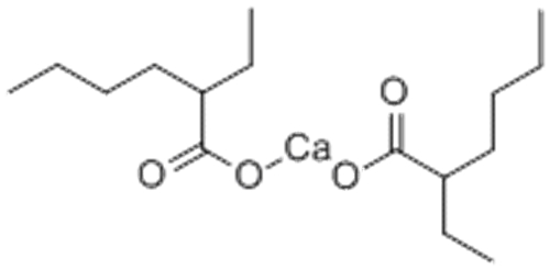 Calcium 2-ethylhexanoate CAS 136-51-6