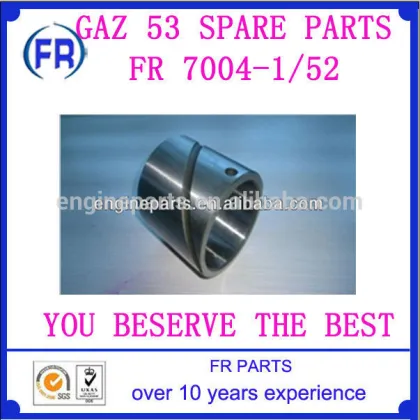 High Quality Manufacturer Spare Parts GAZ 53