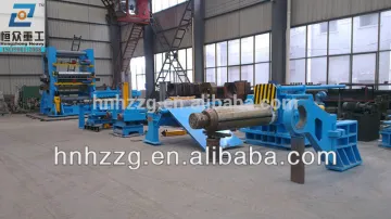 Supply 3000 series metal casting machine