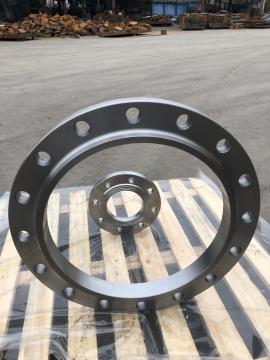 ANSI Butt welding flange