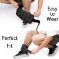 Jogging Sports Sandbags Adjustable 1-10 lbs (1 Pair) Sandbags for Running Supplier