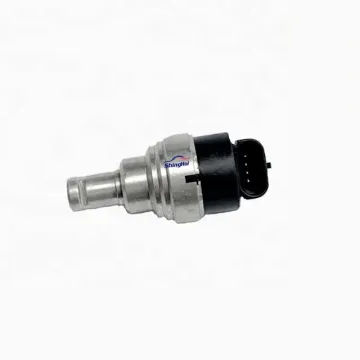 CVT VT1 Automatic Gearbox Stepper Motor - Mini