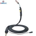 XLBND Q40 ''AccuLock S'' ''B'' বড় হ্যান্ডেল MIG GUN