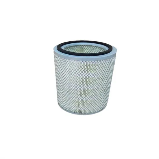 1109010D830XZ/K2025 Air Filter for JAC/600P 1040 Truck Parts
