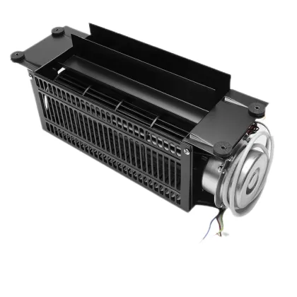 Elevator Parts: Cross Flow Fan for Lift Car Roof Cooling (FB-9B, FB-1042B, FB-9K)