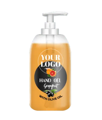 Luqi Plant Nutrition Anti-itch Shampoo