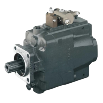 Pompe hydraulique de la série HAWE V60N-060 / 090/110/130 Plugger Pompe