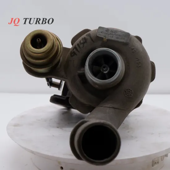 TURBOCHARGER Renault Trafic Vauxhall Vivaro 1.9DCi 102HP GT1549S