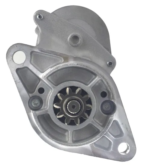 02-A0057R Automotive Starter Motor for Hilux - 2810054270 2810054310 2810054460