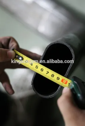 Commercial Total Abdominal/Gym Total Abdominal