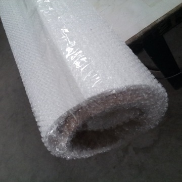 Weiß erweitertes PTFE -Blatt einfach zu speichern Gebrauch
