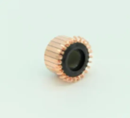 good quality Motor AC Micromotor