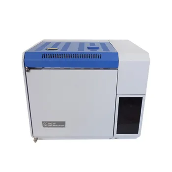 Laboao Laboratory Gas Chromatography Instruments for Chemical Analysis