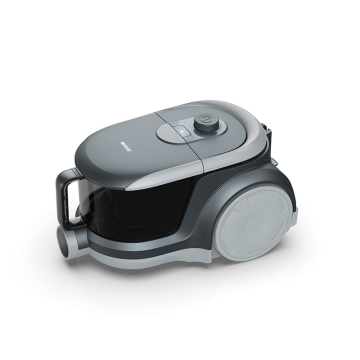2000W Household Carpet Floor Bagless Vacuum Cleaner