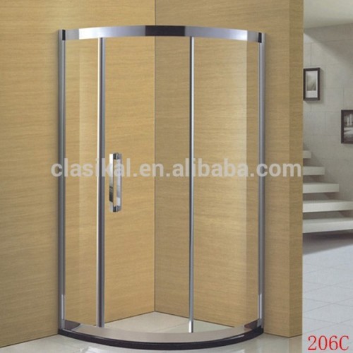 CLASIKAL shower cabin,sector simple factory price shower room