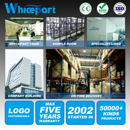 3931 Alternative White & Black Filter Vacuum Cleaner Accessories for Bosch Models