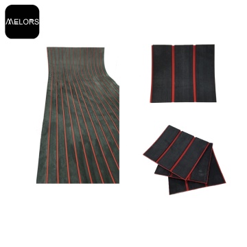 EVA Decking Composite Boat Deck Flooring Materials Padding