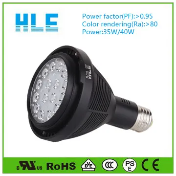 40w Cree chip led par light