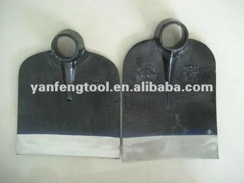 Agricultural Railway Steel Hoe H3041& H3042