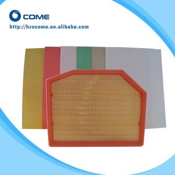 top quality automotive oil filter paper for products