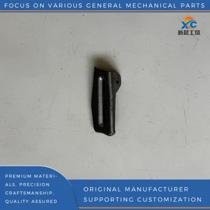 Reliable Crossmember Stamping for Vehicle Instrument Panels