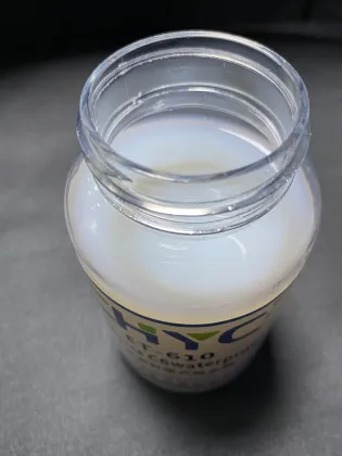 Fluorinated Agent for Coating