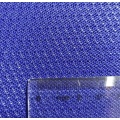 Tela de malla de aire 3D 100% poliéster para la comodidad