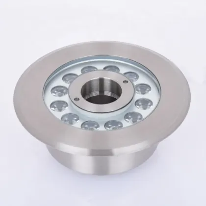LED underwater lights pool lighting for fountain 304