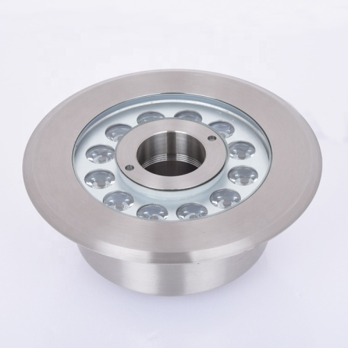 LED underwater lights pool lighting for fountain 304