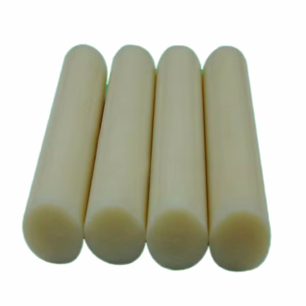 ABS Material Plastic Rod