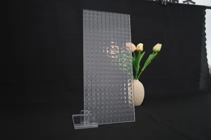 Hot Sales: Best-Selling Architectural Engraved Glass Decorative Door Glass