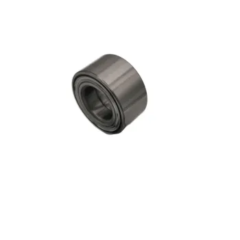 Auto Wheel Hub Bearing 2RS ZZ DAC37720037 Double Row Angular Contact Ball Bearing 37*72*37mm