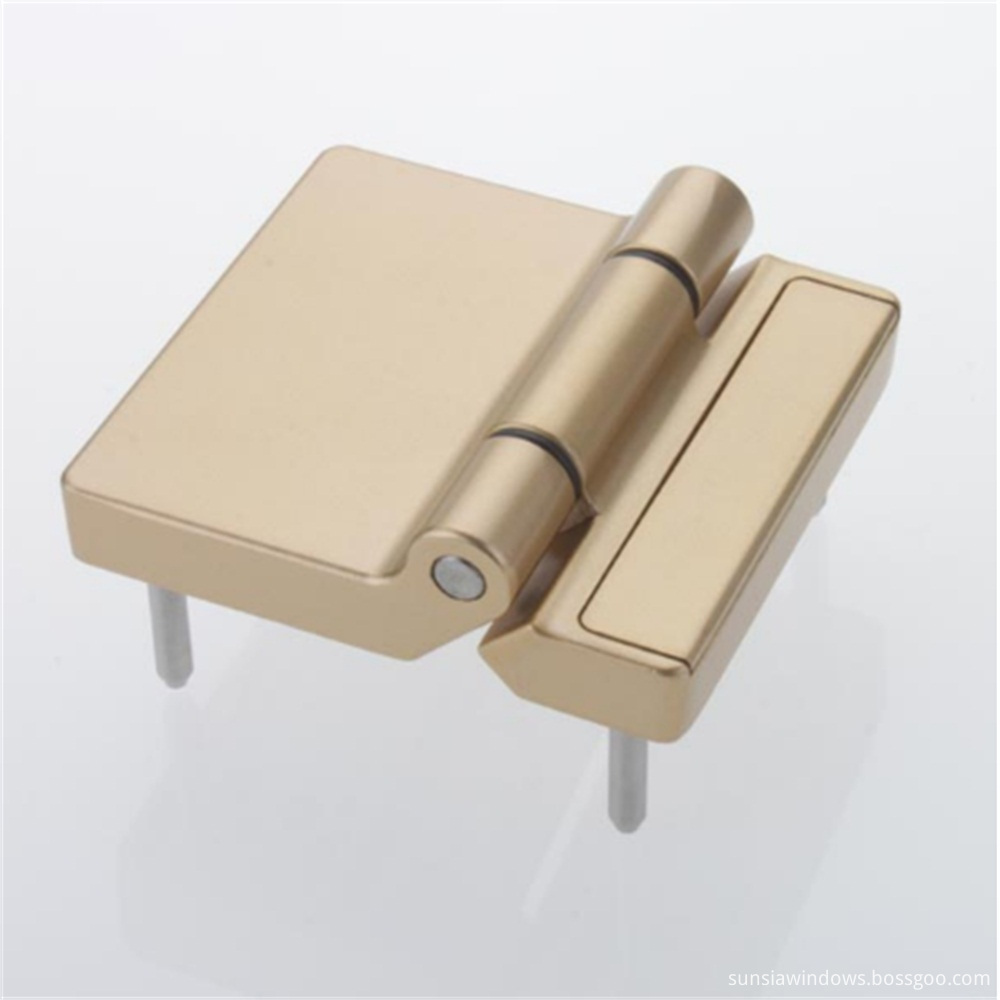 Folding Hinge, Sliding Folding Hinge,Sliding Folding Door Hinge  