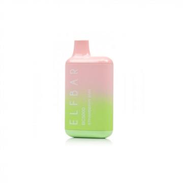 Elf Bar 5000 Puffs Disposable Vape For Sale