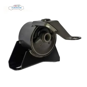 Nafurancar Front Suspension Engine Mounts for Toyota OEM 12305-15040