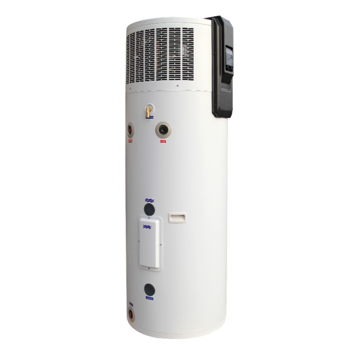 200L/250L/300L R290 Domestic Heat Pump Water Heater