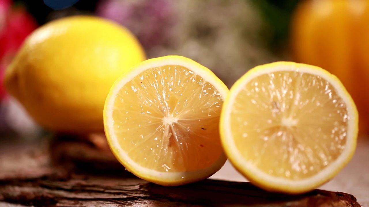 Κιτρικό οξύ (3) Citric Acid (3)