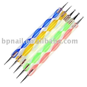 Nail Art Dotting brush