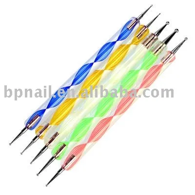 Nail Art Dotting brush
