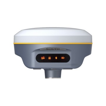 Reasonable Price RTK GNSS South Galaxy G2 GPS for Land Surveying