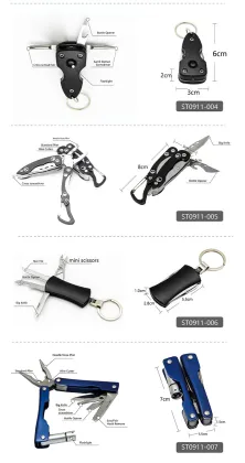 Professional Grade Multifunctional Pliers: A Must-Have for Mechanics