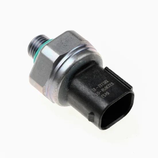 New Air Conditioning AC Pressure Switch 64539323658 for BMW E39 E46 E38 E53 E85 E65