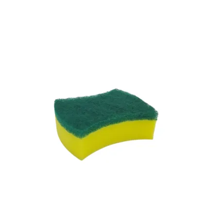 Cleaning Scrub Sponges Scouring Sponges