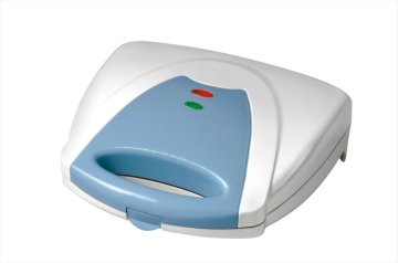 2 slices sandwich maker