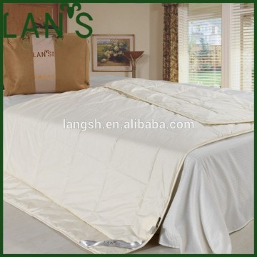 Australian Wool Filling Comforter