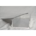 Industrial Customized High-Precision Aluminum Profiles
