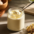 Proteína de ovo em pó orgânico de proteína branca