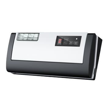 CE FCC Certified Hot Sale Packaging Machine Vacuum Sealer for Non-Embossed Bags